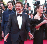 Javier Bardem slams toxic masculinity  portrayed in Cannes entry The Beloved